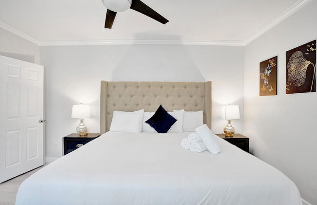 Bay Harbor Boutique Vacation Rental - Foto 40