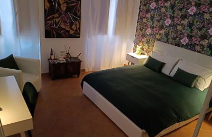 Bilocale in Palazzo del XVI Secolo - Foto 25