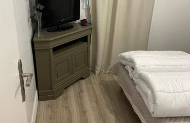 Beautiful apartment with pool Générac - Foto 14