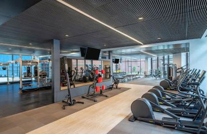 The Stay 1 - Navy Yard Washington DC - Foto 29