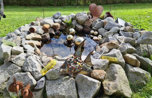 Ferienwohnung HOAMAT Schmalzreich Andrea - Foto 25