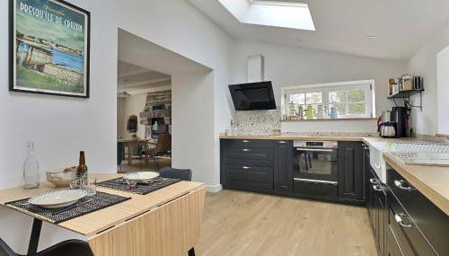 Penty Gozh Crozon Cap de la Chevre - Photo 4