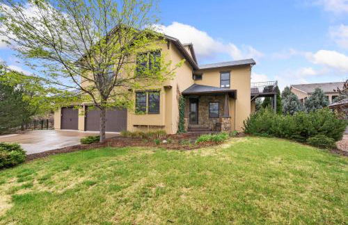 The Fireside Retreat - 6 BD, Sauna, Home Theater - Foto 51