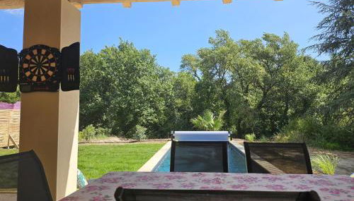 Chez DINO - Foto 5, Garden, Garden view