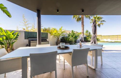 La Californienne - Villa contemporaine design - Foto 8