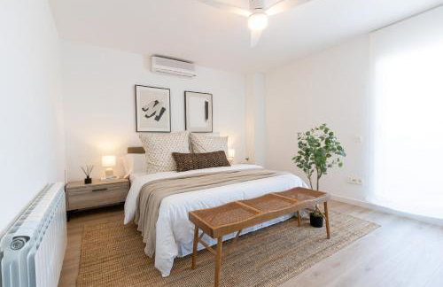 Brisa Marina - Design and relax in Costa Blanca - Foto 18