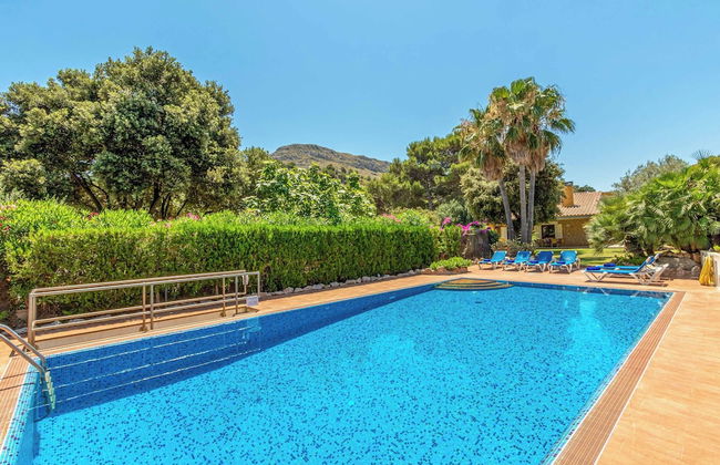 Villa Formosa - Foto 16