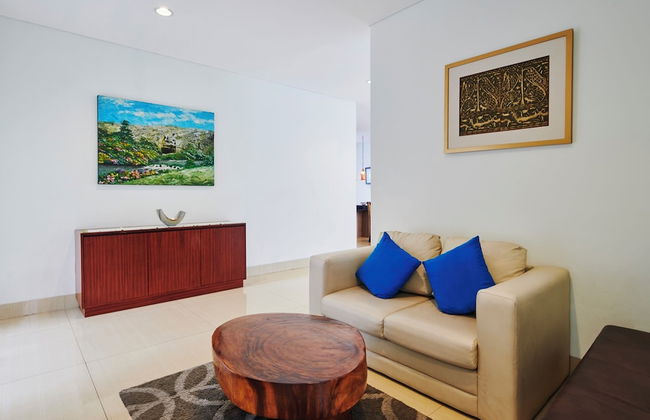 Chamomile Hill View 6BR Villa pool and movie room - Photo 3