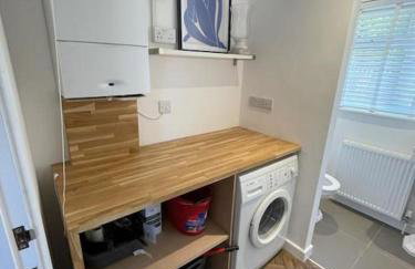 Tarka Villa, Braunton, North Devon - Foto 22