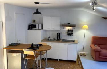 Studio Orgelet-Lac de Vouglans - Foto 2