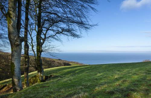 Wingate Farm Countisbury - Foto 30