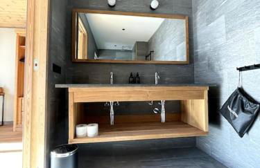 Skiing Resort In The Italian Alps, Chalet Cervinia - Foto 6