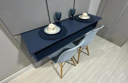 13- Studio Decorado Lindo! Ótimo para Casal!!! - Foto 9