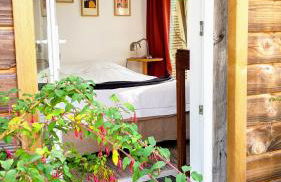 A la ville comme à la campagne - Foto 15