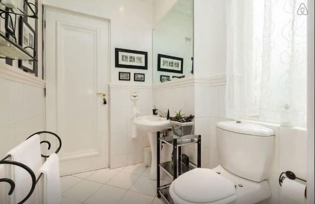 Melrose Executive Suites - Foto 28