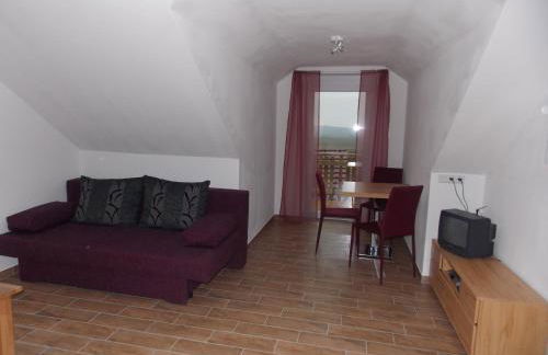 Ferienhaus Hofmann Strüth 3 - Foto 8