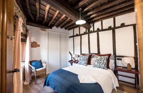 Apartamentos Rurales "Los Olivos" en Candelario - Foto 20