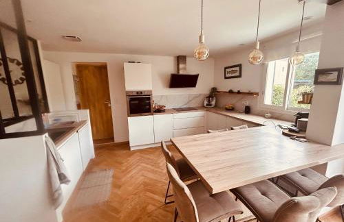 Villa avec piscine à Montolieu - Foto 8