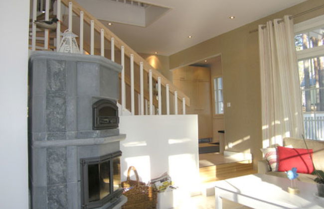 Villa merituuli - Foto 16