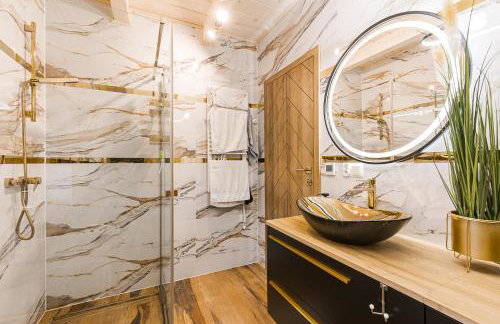 Słoneczna Wetlina Dom - Foto 2