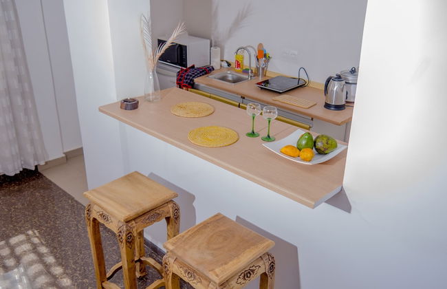 Grand Appart' Antaninarenina - Foto 34