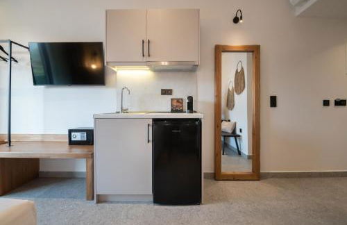 Be Modern Aparts & Studios - Photo 36