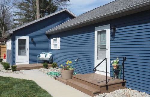The Blue Haven at Conneaut Lake - Foto 17