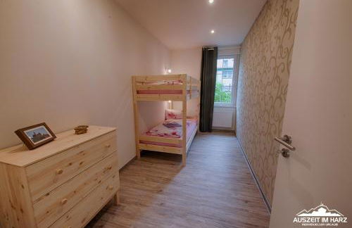 Auszeit-im-Harz Haus 2 Wohnung 1 - Foto 10