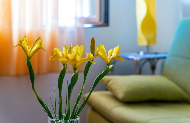 Apartment Kos - Foto 15