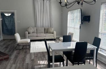 Prairieville Retreat 3-bedroom house - Foto 29