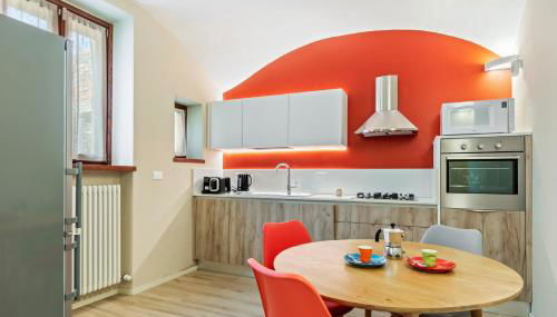 GuestHost - Piazzale Michelangelo Modern Flat - Foto 4