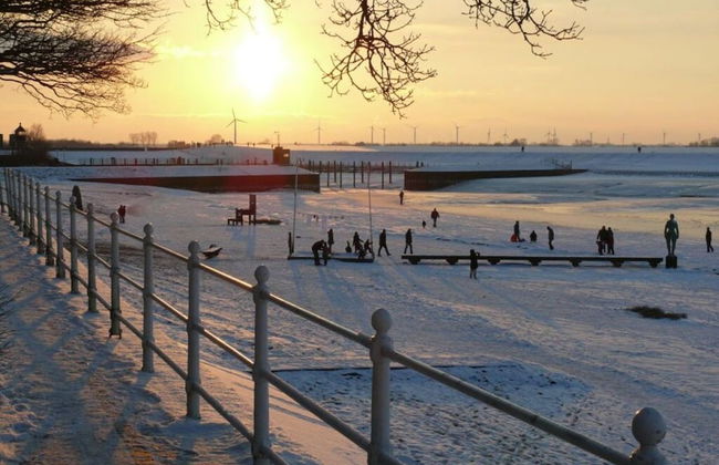 Holiday Home Bruning - Foto 3