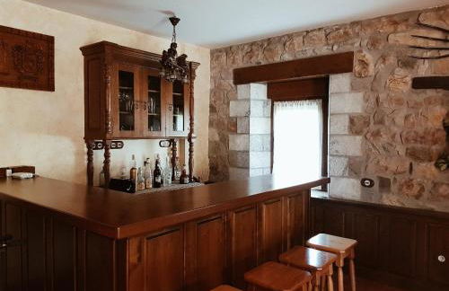 Casa Rural El Puente - Foto 8