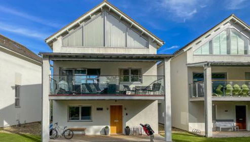 Muntjac Lodge - Foto 2