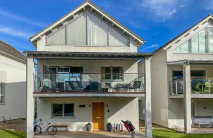 Muntjac Lodge - Foto 2