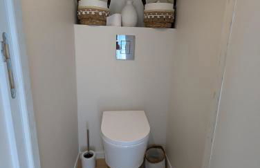 Les Talards - 5 mn à pieds gare TGV - Foto 13