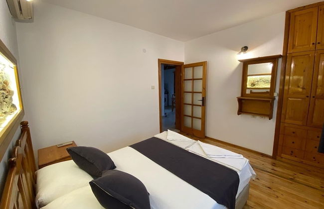 Tomsan Villas Akyaka - Foto 22