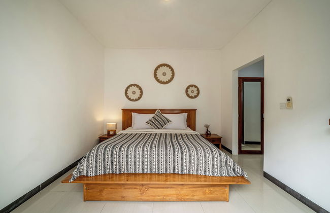 The Dewi Pererenan - Photo 38