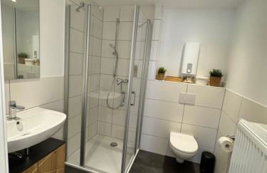 Heaven Estates Apartments Traben-Trarbach - Foto 36