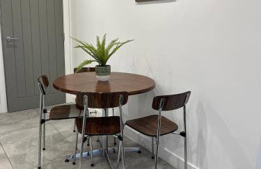 The Homely Retreat Spacious Ground Floor Flat Near Oxford City Centre, Free Parking - Foto 11