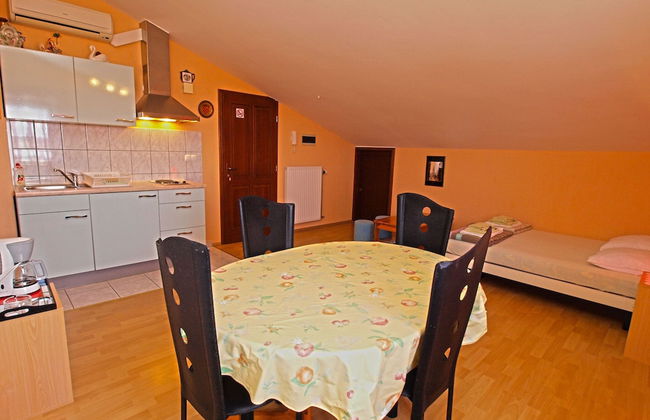 Apartment Denis 19 - Foto 20