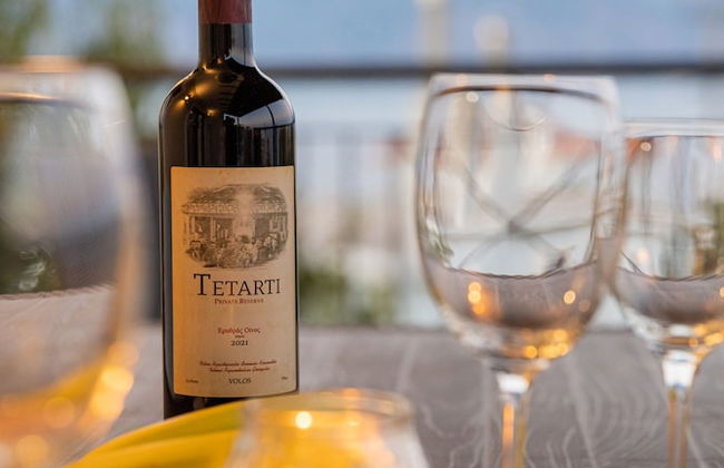 Villa Galani Agios Stefanos - Foto 56