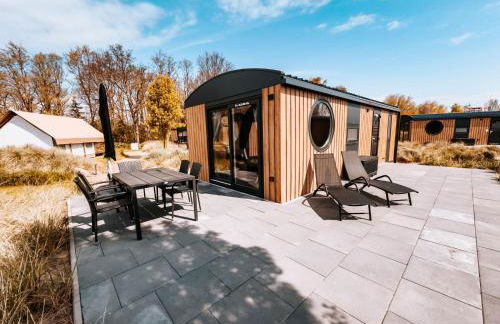 Mobilheim Kaperfahrt - Foto 1