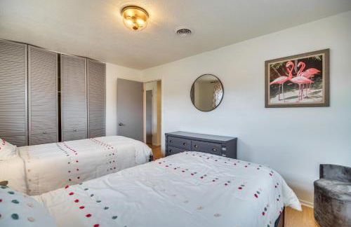 Centrally Located Merritt Island Home Pool, Porch - Foto 14