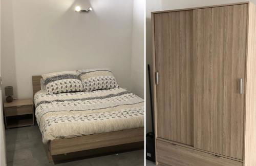 Appartement T1 bis Spacieux Chaleureux proche CNPE Centre Ville - Foto 11