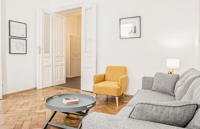 HeyMi Apartments Kluckygasse - Foto 9