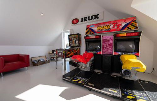 Les Palissades - La mer du bon côté - Foto 26