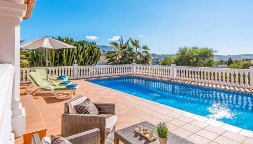 Villa Abiar - Foto 3, Other