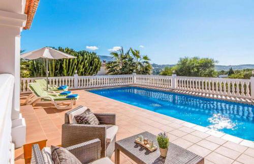 Villa Abiar - Foto 3