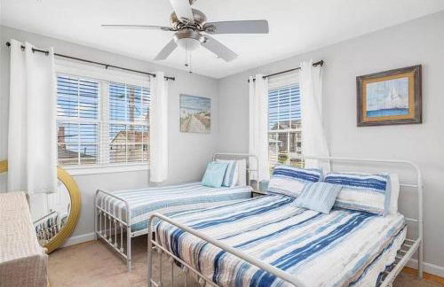 Seaside Serenity - Ocean view bliss near beach - Foto 16